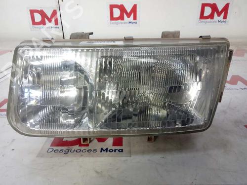 Left headlight TATA SAFARI (42_FD)  | BP29409751C28 