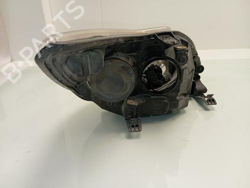 Left headlight FORD FOCUS II (DA_, HCP, DP) 1.6 | BP22386324C28 