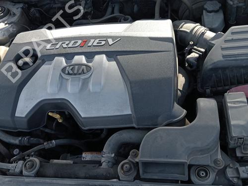 Steering pump KIA CERATO I Saloon (LD) | BP29410155M99