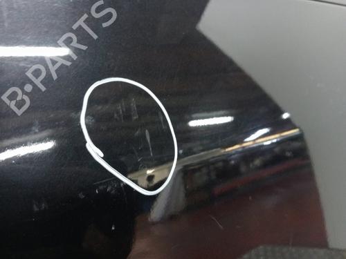 Left rear door VW TOURAN (1T1, 1T2) 2.0 TDI 16V | BP17838189C4 