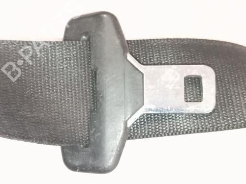 Front left seatbelt BMW X5 (E53) | BP12667190I26 - Image 3