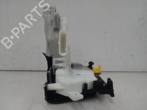 Rear left lock SEAT LEON (1P1) 1.9 TDI | BP12674668C100 