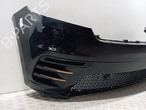 Front bumper LAND ROVER RANGE ROVER VELAR (L560) | BP31171650C7