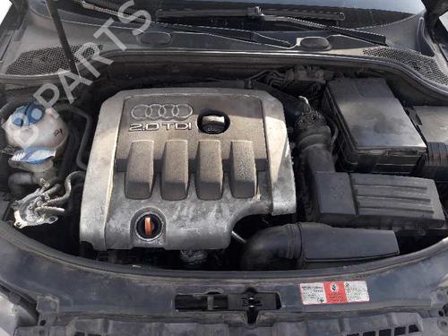 Steering column stalk AUDI A3 (8P1) 2.0 TDI 16V | BP12835203I23