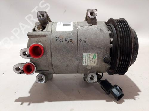 Used AC compressor HYUNDAI i20 I (PB, PBT) [2008-2015]  28724098
