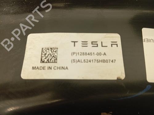 Left rear suspension arm TESLA MODEL 3 (5YJ3)  | BP29548405M14 