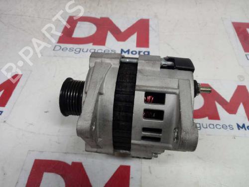 Generator CHEVROLET REZZO MPV (U100) 1.6 | BP12661174M7 