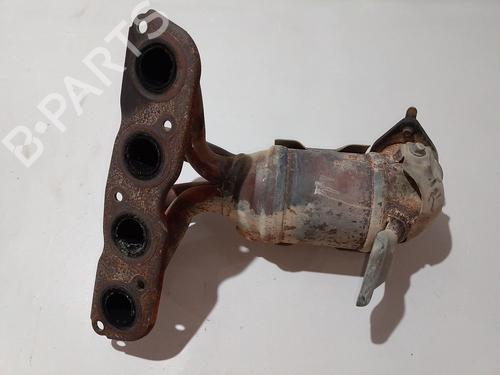 Catalyst HYUNDAI i30 (GD) 1.4 | BP37152420M10 - Image 4