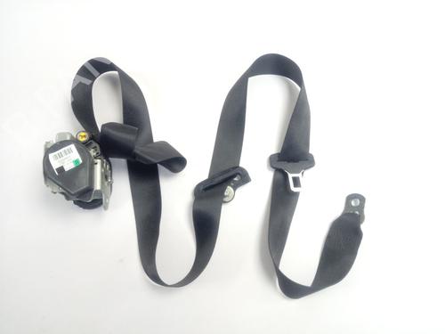Used Rear right seatbelt MERCEDES-BENZ A-CLASS (W169) A 160 CDI (169.006, 169.306) (82 hp) 19532871