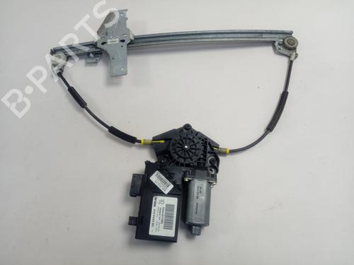 Front right window mechanism PEUGEOT 307 Break (3E) 1.6 16V | BP20109701C23 