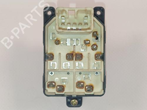 Left front window switch KIA PICANTO I (SA) 1.1 | BP37260642I27 - Image 2