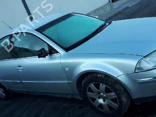 Engine control unit (ECU) VW PASSAT B5.5 (3B3) | BP12663380M57