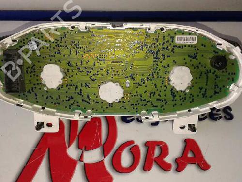 Kombiinstrument FORD FIESTA VI (CB1, CCN) 1.25 | BP12635963C47 