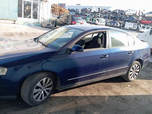 Left tailgate light VW PASSAT B6 (3C2) | BP22522661C79