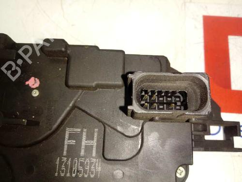 Front left lock OPEL ASTRA H Estate (A04)  | BP12839928C98 