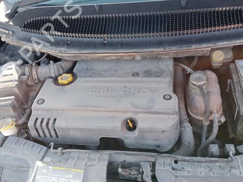 Bremselys CHRYSLER VOYAGER IV (RG, RS) 2.8 CRD | BP30372423L11 