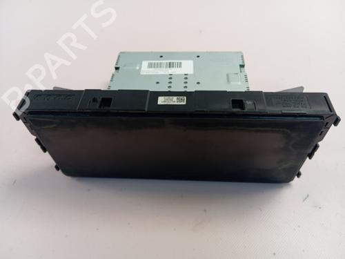 Used Display monitor KIA NIRO I (DE) [2016-2022]  27624043