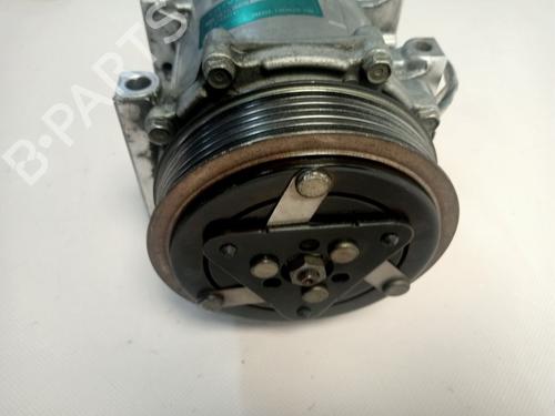 AC compressor FORD FOCUS C-MAX (DM2)  | BP19524524M34 