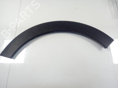 Used Rear left wheel arch trim CITROËN C3 III (SX) [2016-2025]  17828228