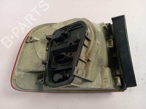 Right taillight VW TOUAREG (7LA, 7L6, 7L7) 5.0 V10 TDI | BP30374768C35