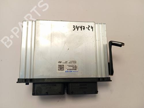 Used Engine control unit (ECU) HYUNDAI KONA (SX2) [2023-2025]  19778690