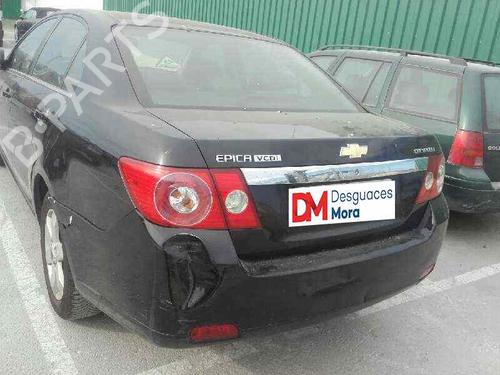 Right sun visor CHEVROLET EPICA (KL1_) | BP17917472I2