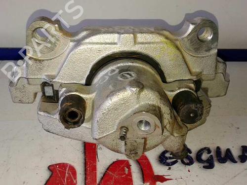 Right front brake caliper SEAT ALTEA (5P1)  | BP16840012M104 