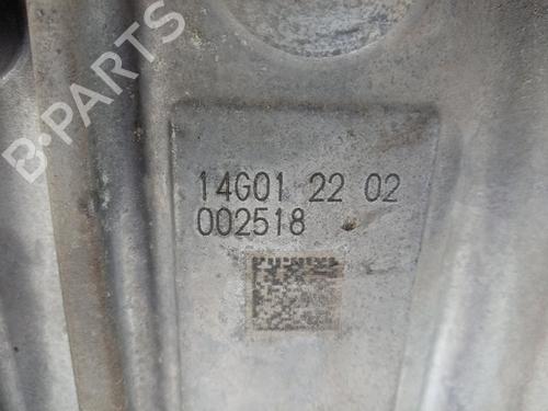 Frankberg 1x Antriebswelle Gelenksatz Vorderachse Für Land Rover Discovery Sport L550 2 0l