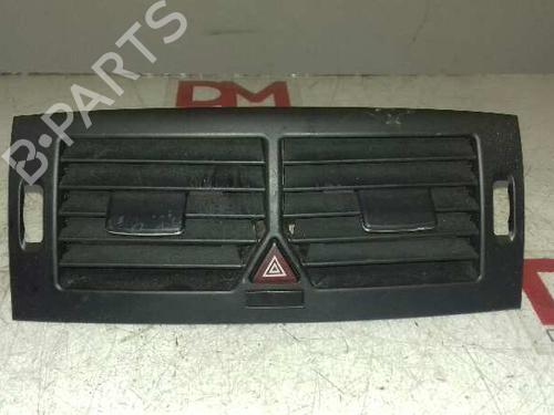 Warning switch MERCEDES-BENZ B-CLASS Sports Tourer (W245)  | BP12836652I22 