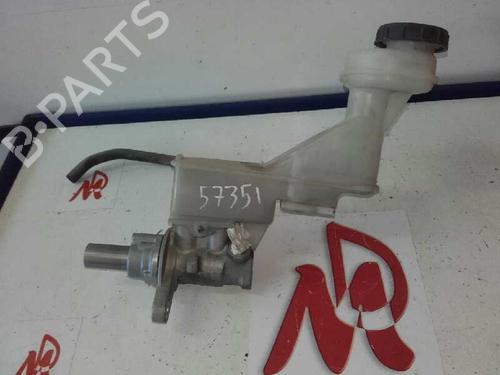 Brake master cylinder RENAULT KOLEOS I (HY_) 2.0 dCi 4x4 (HY0B) | BP16720319M77 