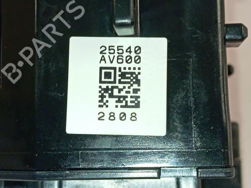 Headlight switch NISSAN ALMERA II (N16)  | BP32325890I24 