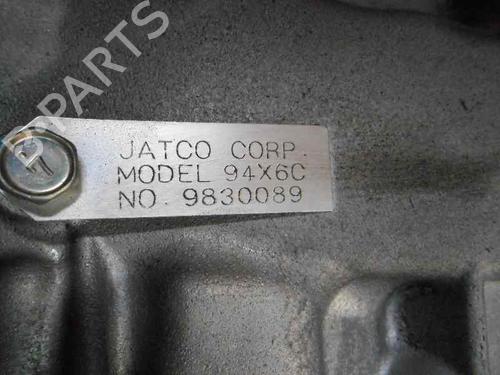 Used Gearbox Gearbox NISSAN PATHFINDER III (R51) [2005-2026] 18655549 18655549