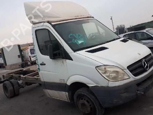 Used Parts MERCEDES-BENZ SPRINTER 5-t Platform/Chassis (B906) 511 CDI (906.153, 906.155, 906.253, 906.255) (109 hp) 4227051