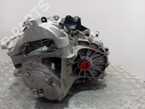 Gearbox FORD TRANSIT CONNECT V408 Box Body/MPV 1.5 TDCi | BP39071203M3 - Image 4