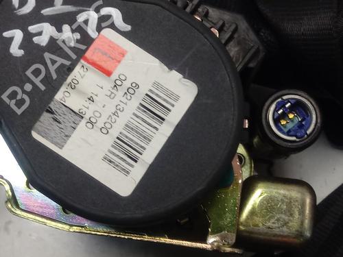 Airbag Kit AUDI A3 (8P1)  | BP14987616C86 