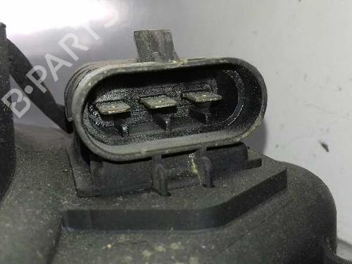 Køleventilator elektrisk OPEL ASTRA H (A04)  | BP12642859M35 