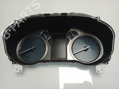 Used Instrument cluster TOYOTA LAND CRUISER PRADO (_J15_) [2009-2025]  17829977