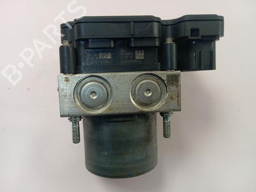 ABS pump PEUGEOT PARTNER Box Body/MPV (K9)  | BP29370950M43 