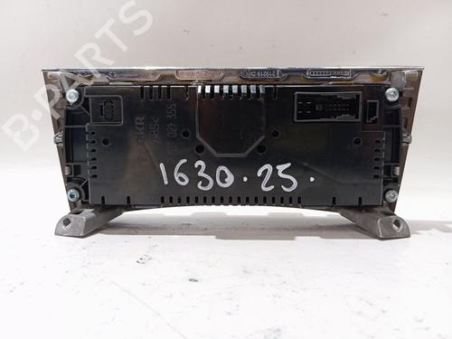 Climate control MERCEDES-BENZ CLK Convertible (A209) CLK 200 Kompressor (209.442) | BP28547438I5