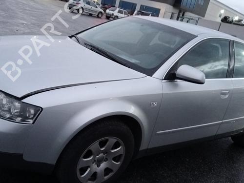 Left mirror AUDI A4 B6 (8E2) 1.9 TDI | BP12842977C26