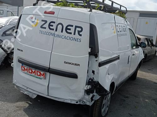 Right front window switch DACIA DOKKER MPV (KE_)  | BP30372435I26 