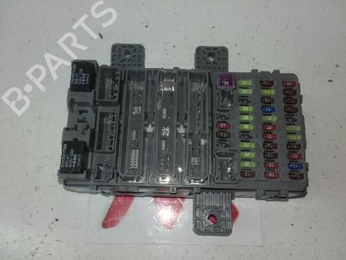 Fuse box HONDA CIVIC VIII Hatchback (FN, FK)  | BP12637620E1 
