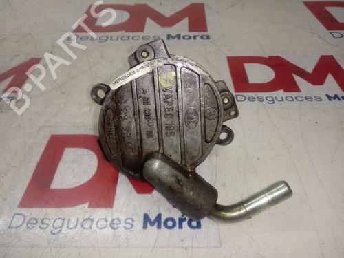 Vacuum pump MERCEDES-BENZ SPRINTER 2-t Platform/Chassis (B901, B902)  | BP17028010M80 