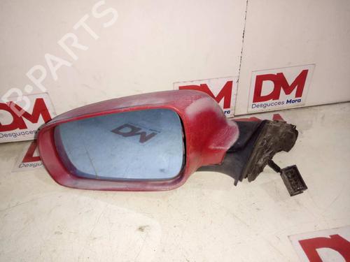 Left mirror AUDI A3 (8L1) 1.6 | BP12662338C26 