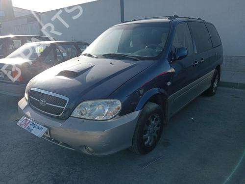 Used Parts KIA CARNIVAL II (GQ) 2.9 CRDi (144 hp) 4468690