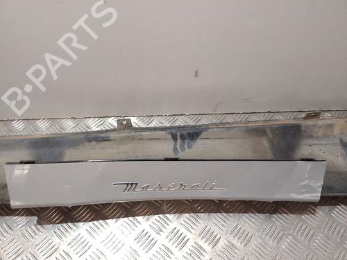 Other MASERATI QUATTROPORTE V | BP36440392O1 - Image 5