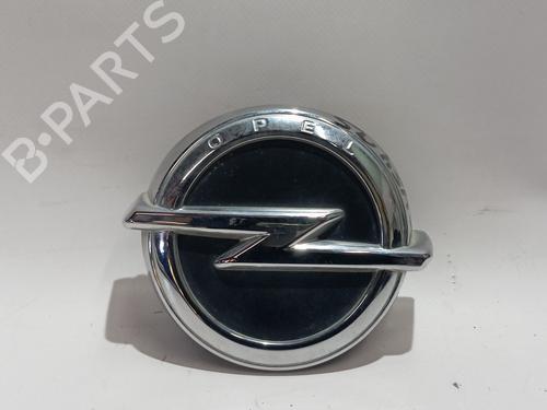 Used Tailgate handle Tailgate handle OPEL ASTRA K (B16) [2015-2022] 34343085 34343085