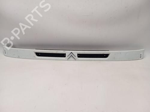 Used Grille CITROËN JUMPER I Bus (230P) [1994-2002]  30375928