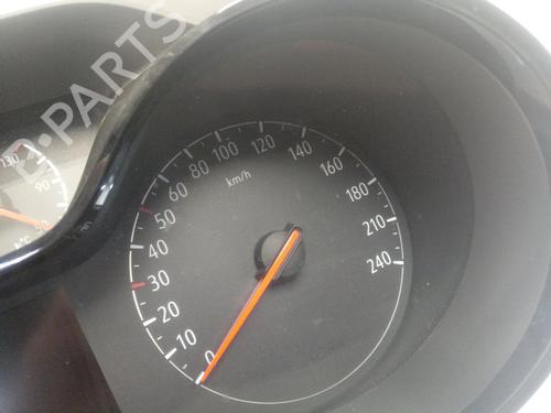 Instrument cluster OPEL GRANDLAND / GRANDLAND X (A18, P1UO)  | BP16854010C47 