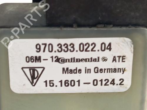 Electronic sensor PORSCHE PANAMERA (970) 3.0 D | BP24174854M84 